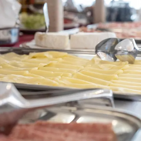 Capitol 가테오 아 마레