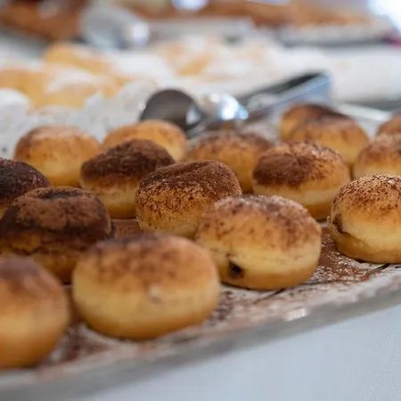 Capitol Otel Gatteo a Mare