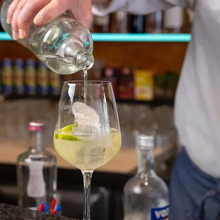 Capitol Otel Gatteo a Mare