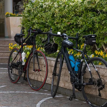 Otel Capitol Gatteo a Mare