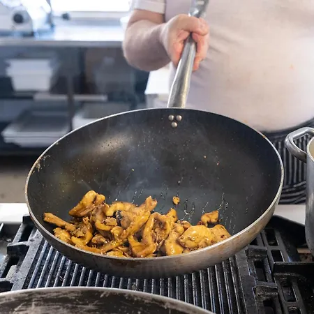 Capitol 호텔 가테오 아 마레