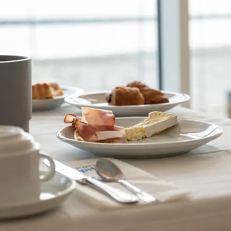 Otel Capitol Gatteo a Mare