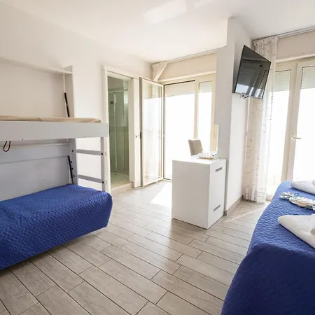 Capitol 3* 가테오 아 마레