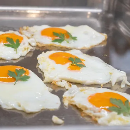 Capitol 호텔 가테오 아 마레