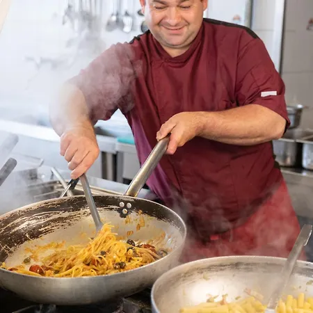 Capitol 3* Gatteo a Mare