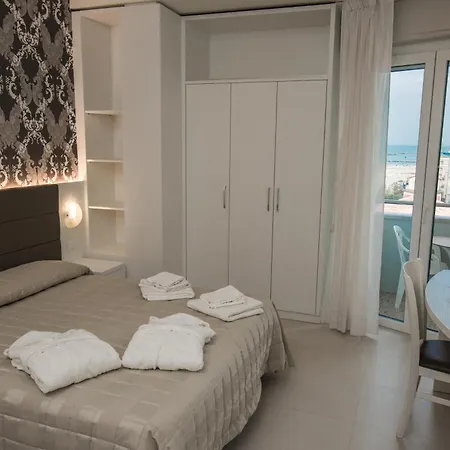 Capitol Otel Gatteo a Mare