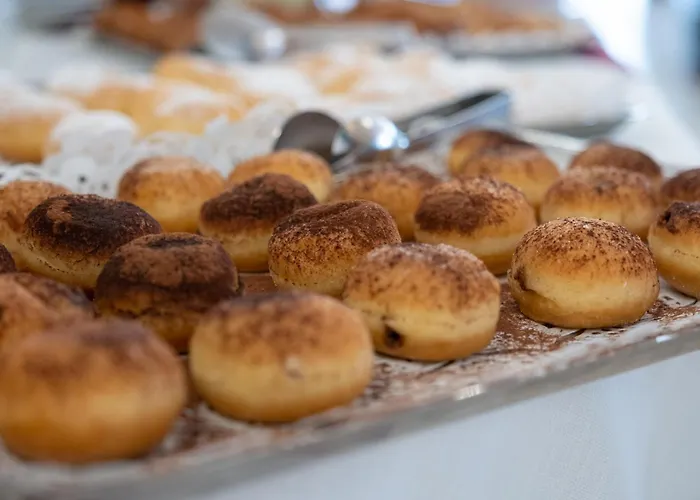 Capitol Hotel Gatteo a Mare