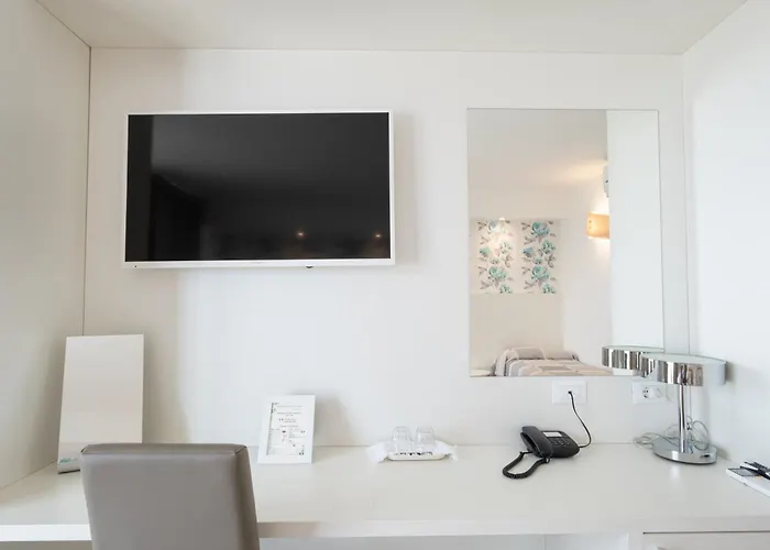 Capitol Hotel Gatteo a Mare