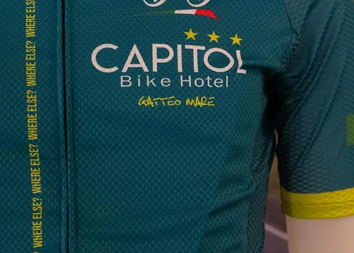 Capitol Hotell