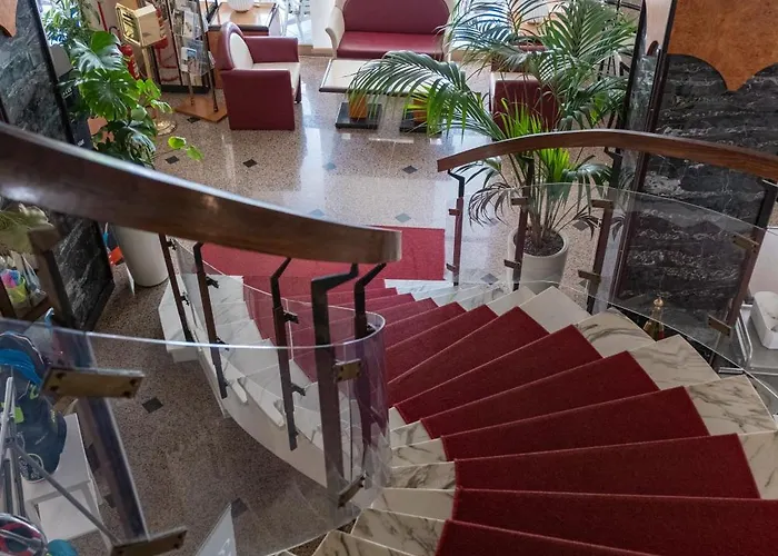 Hotell Capitol