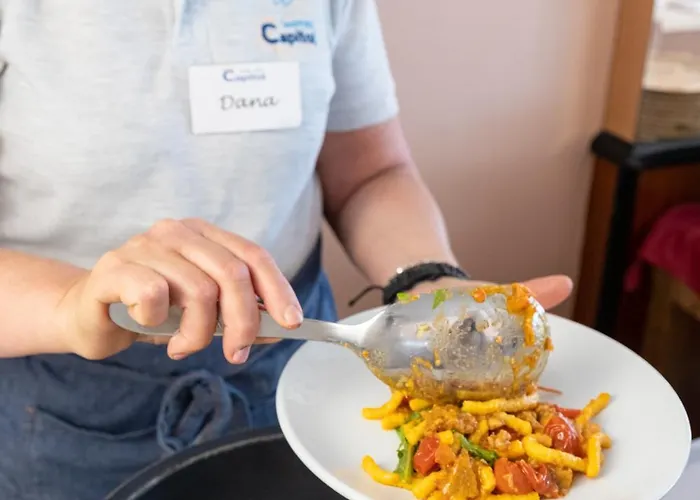 Capitol Otel Gatteo a Mare