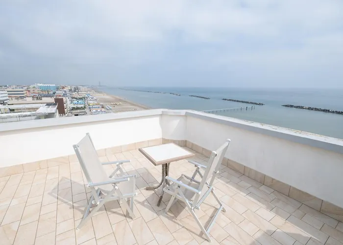 Hotel Capitol Gatteo a Mare