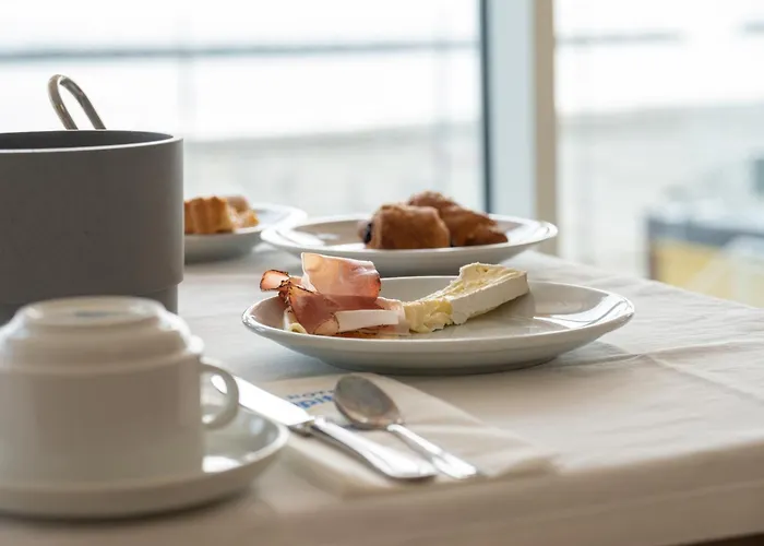 Otel Capitol Gatteo a Mare