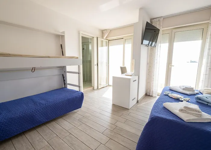 Capitol 3* Gatteo a Mare