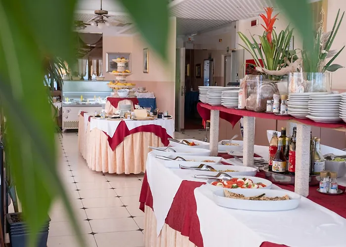 Capitol 3* Gatteo a Mare