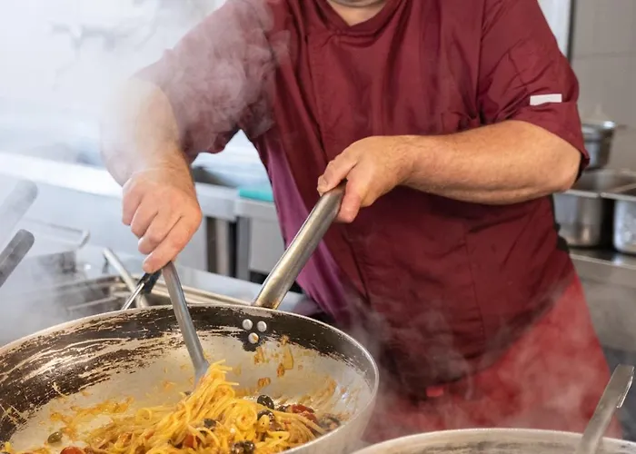 Capitol 3* Gatteo a Mare