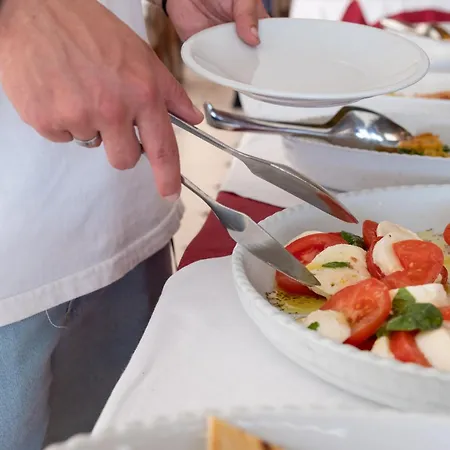 Capitol Hotel Gatteo a Mare