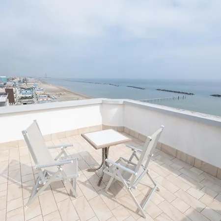 Hotel Capitol Gatteo a Mare