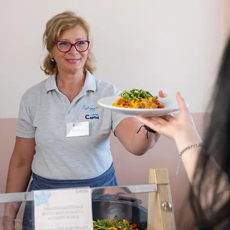 Capitol 3* Gatteo a Mare