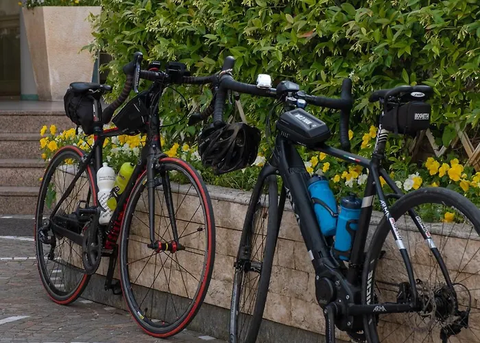 Hotel Capitol Gatteo a Mare