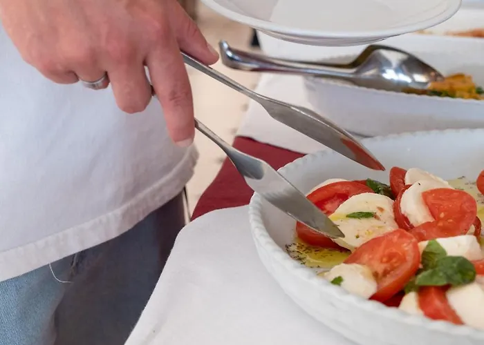 Capitol Hotel Gatteo a Mare