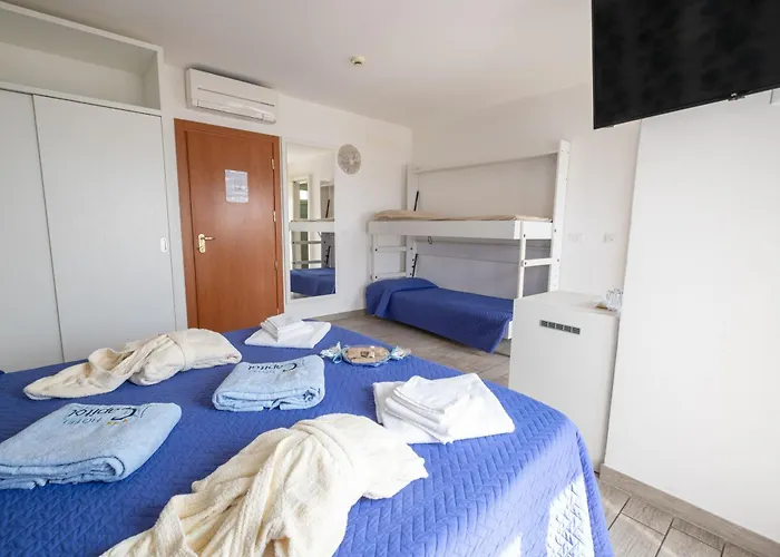 Capitol Gatteo a Mare