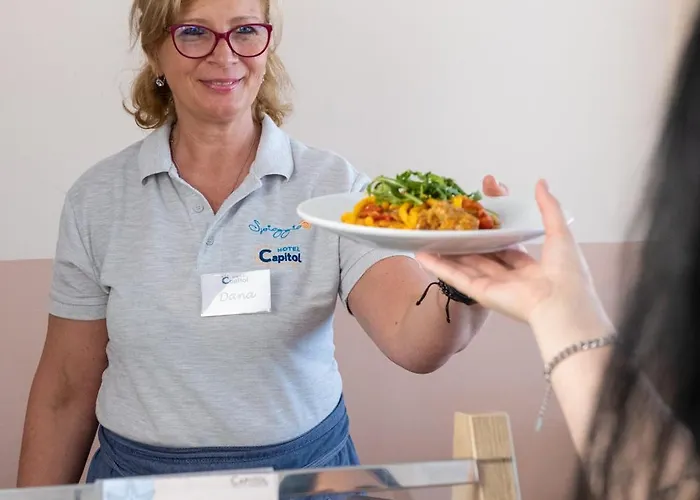 Capitol 3* Gatteo a Mare