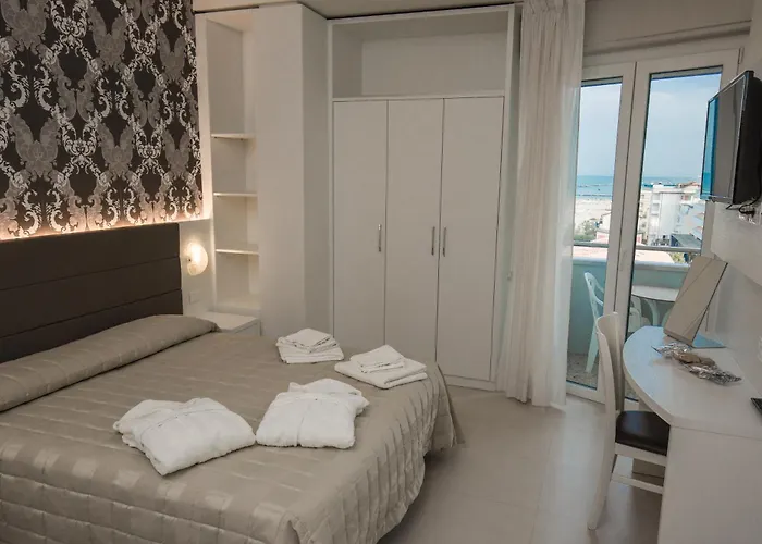 Capitol Hotel Gatteo a Mare