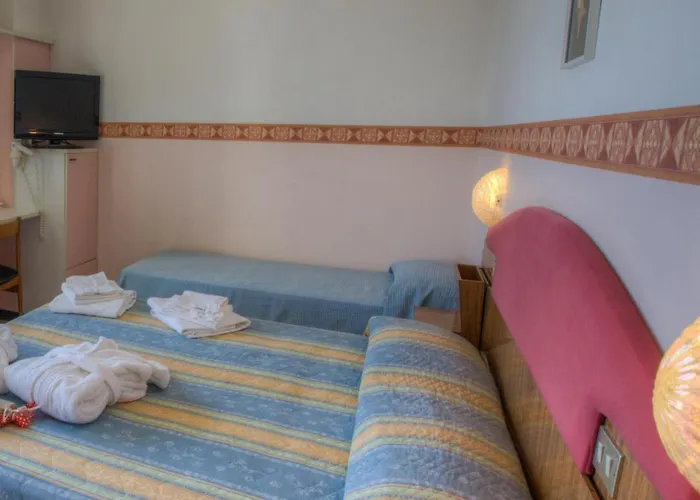 Capitol Hotel Gatteo a Mare