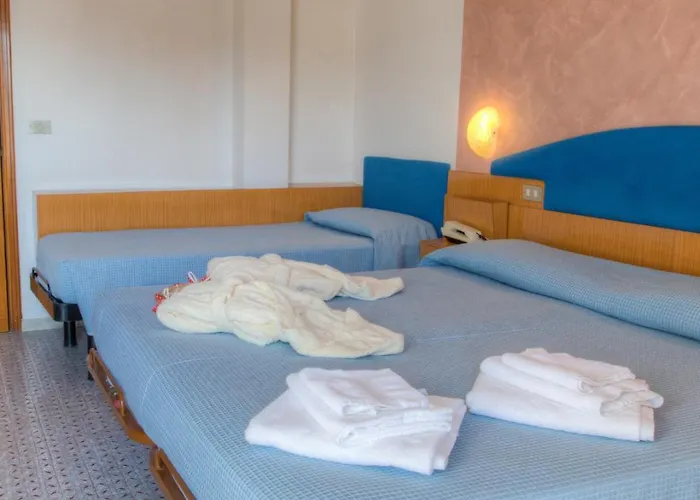 Capitol 3* Gatteo a Mare